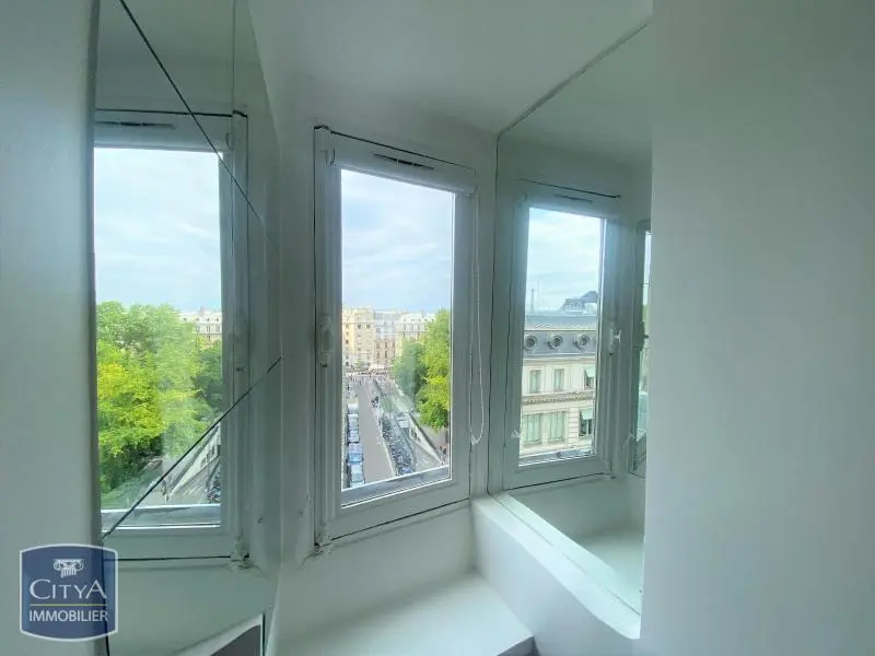 Photo 4 Appartement 1 pièce 9.01m²