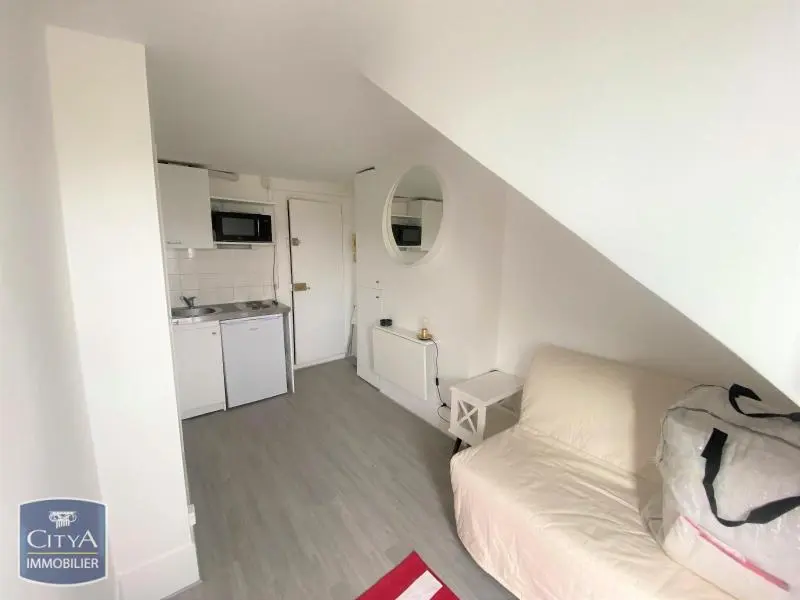 Photo 3 Appartement 1 pièce 9.01m²