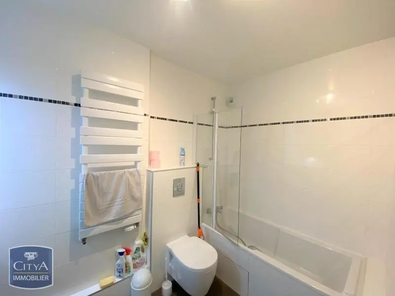 Photo 5 pour Appartement 2 pièces 46.46m² Photo 5 Appartement 2 pièces 46.46m²