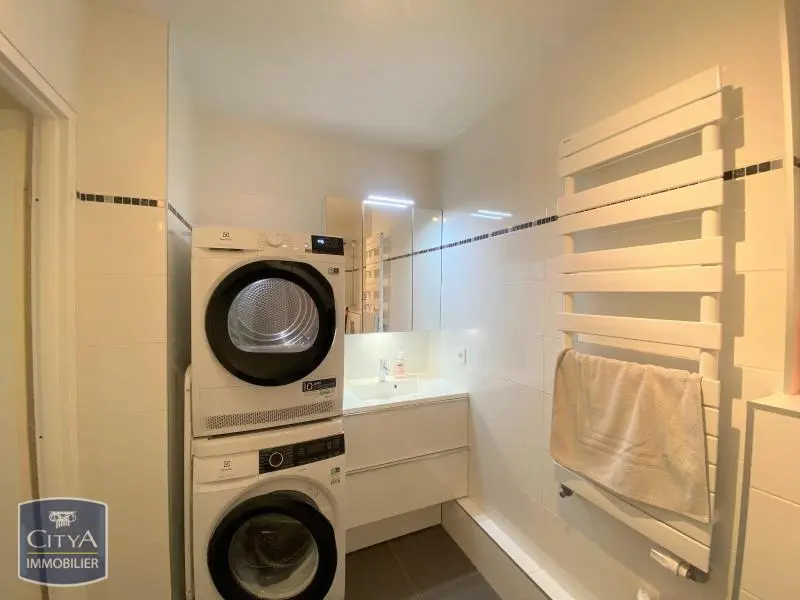 Photo 6 pour Appartement 2 pièces 46.46m² Photo 6 Appartement 2 pièces 46.46m²