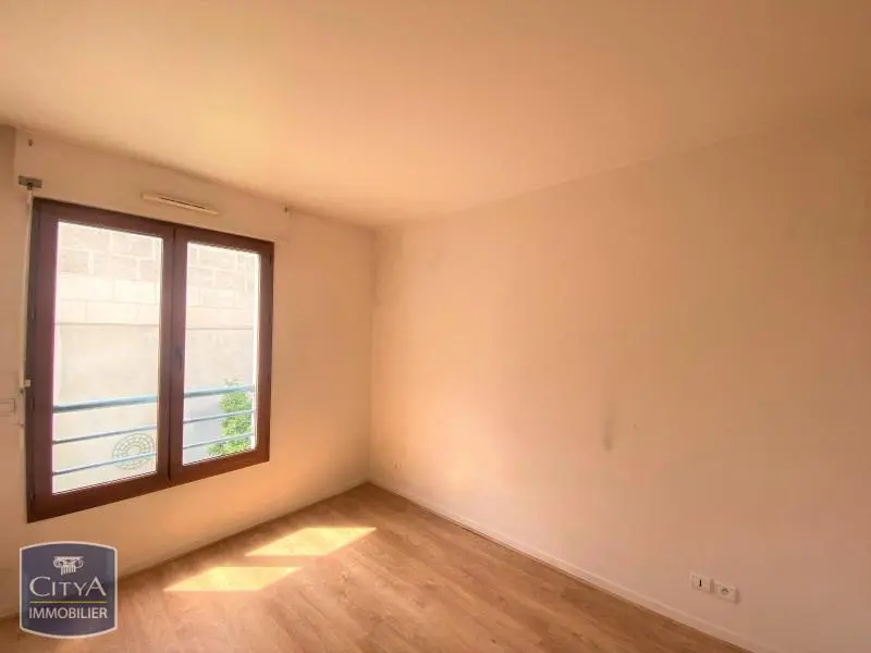 Photo 3 Appartement 2 pièces 34.7m²