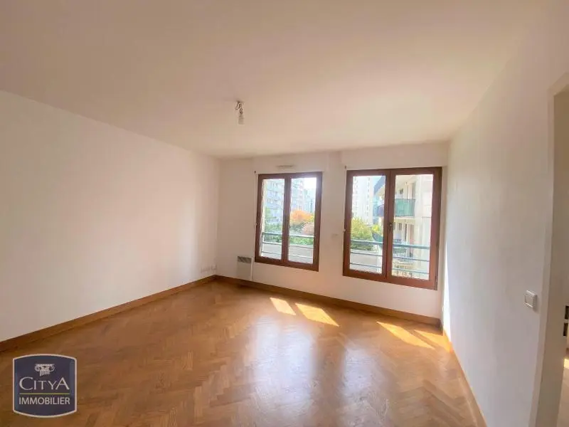 Photo 1 Appartement 2 pièces 34.7m²