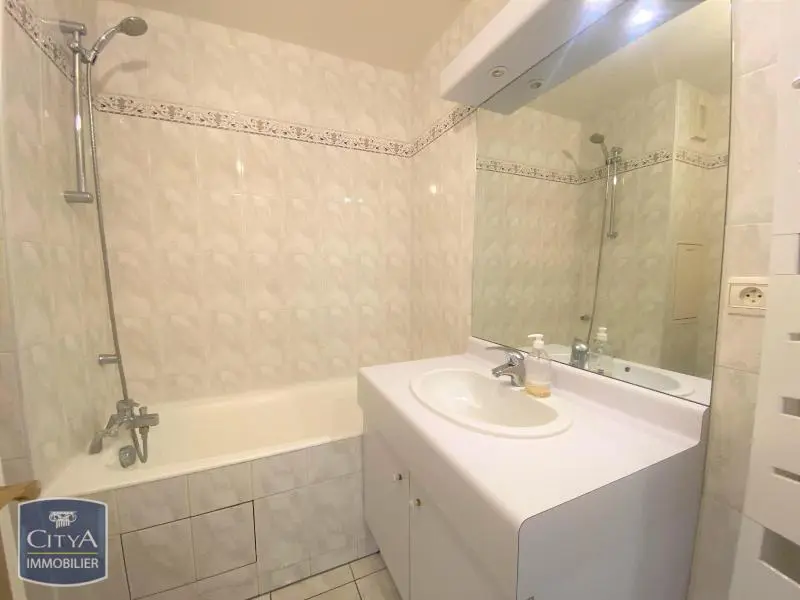 Photo 4 Appartement 2 pièces 34.7m²