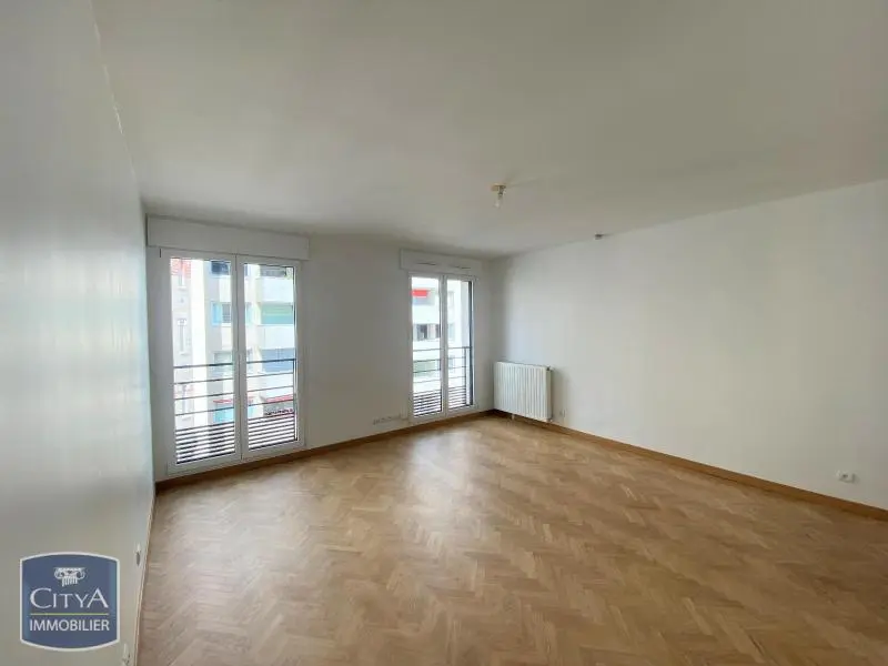 Photo 5 Appartement 1 pièce 28.84m²