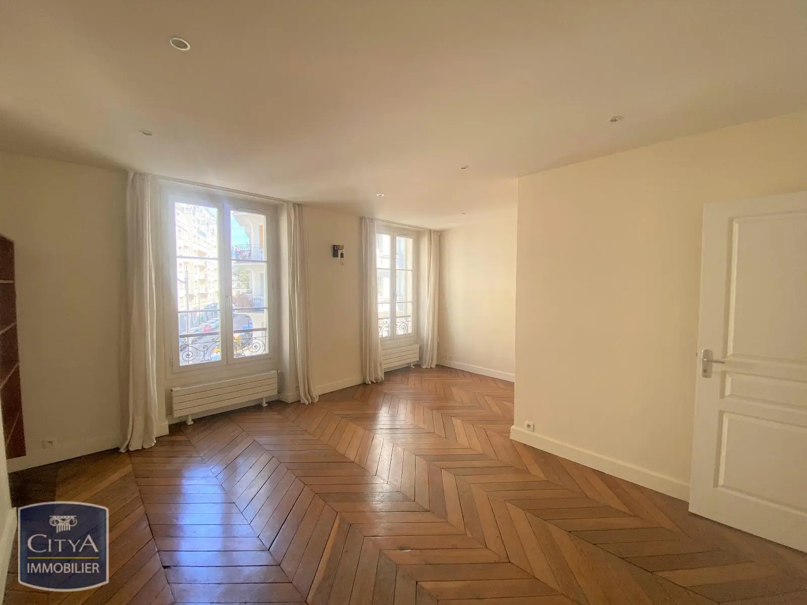 Photo 1 Appartement 3 pièces 65.84m²