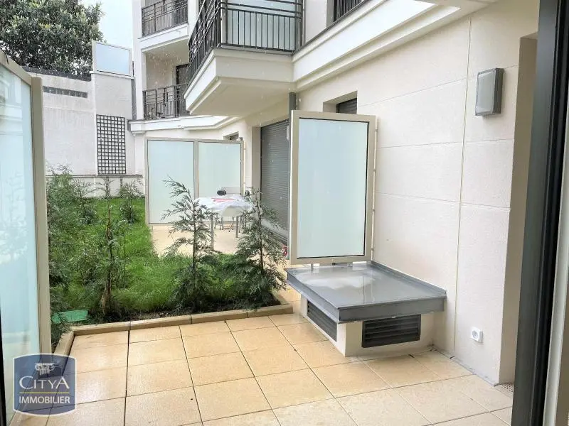 Photo 4 Appartement 2 pièces 40.25m²