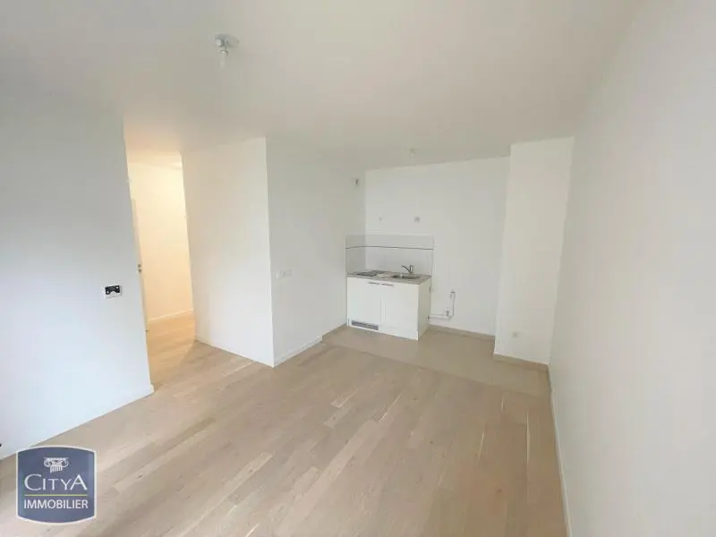 Photo 3 Appartement 2 pièces 40.25m²