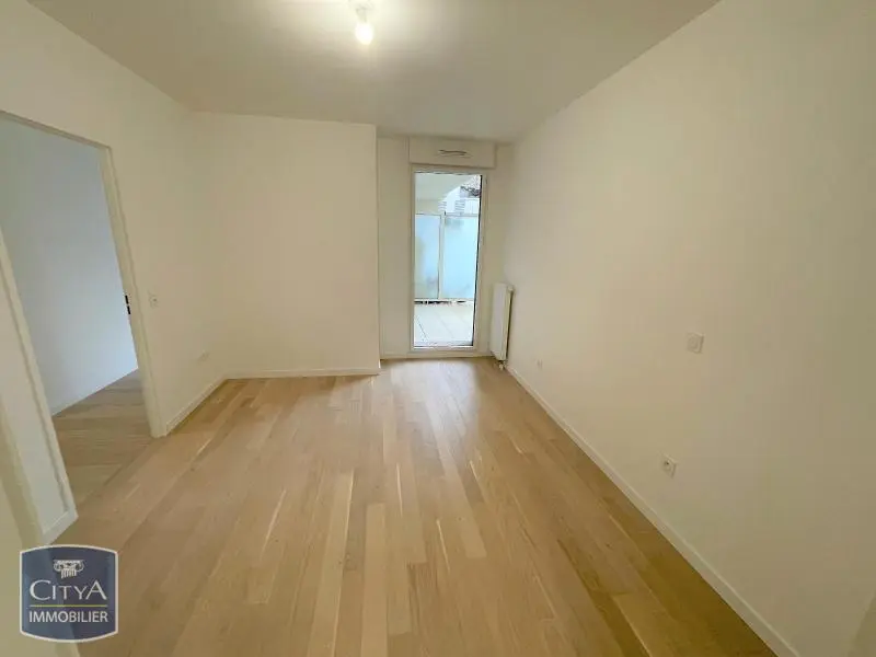 Photo 5 Appartement 2 pièces 40.25m²