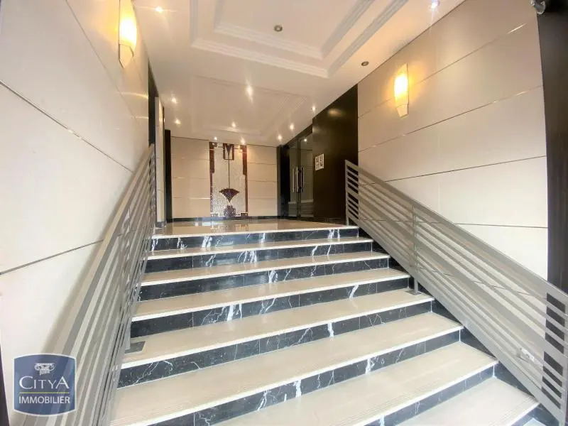 Photo 6 Appartement 1 pièce 28.84m²