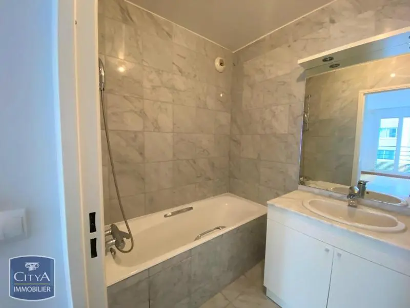 Photo 4 Appartement 1 pièce 28.84m²