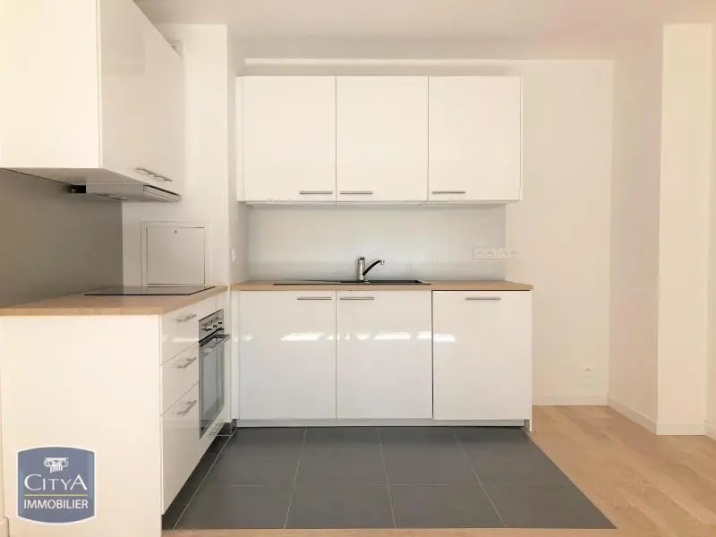 Photo 1 Appartement 3 pièces 56.73m²
