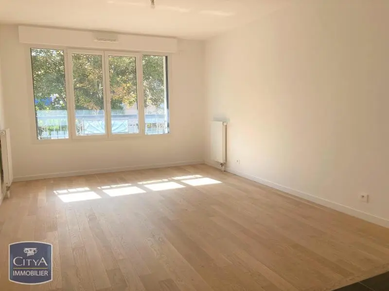 Photo 3 Appartement 3 pièces 56.73m²