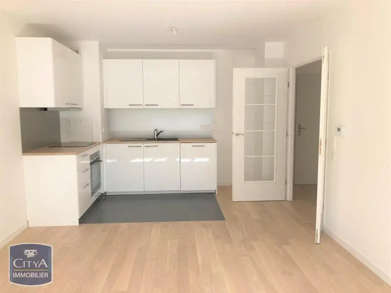 Photo 2 Appartement 3 pièces 56.73m²