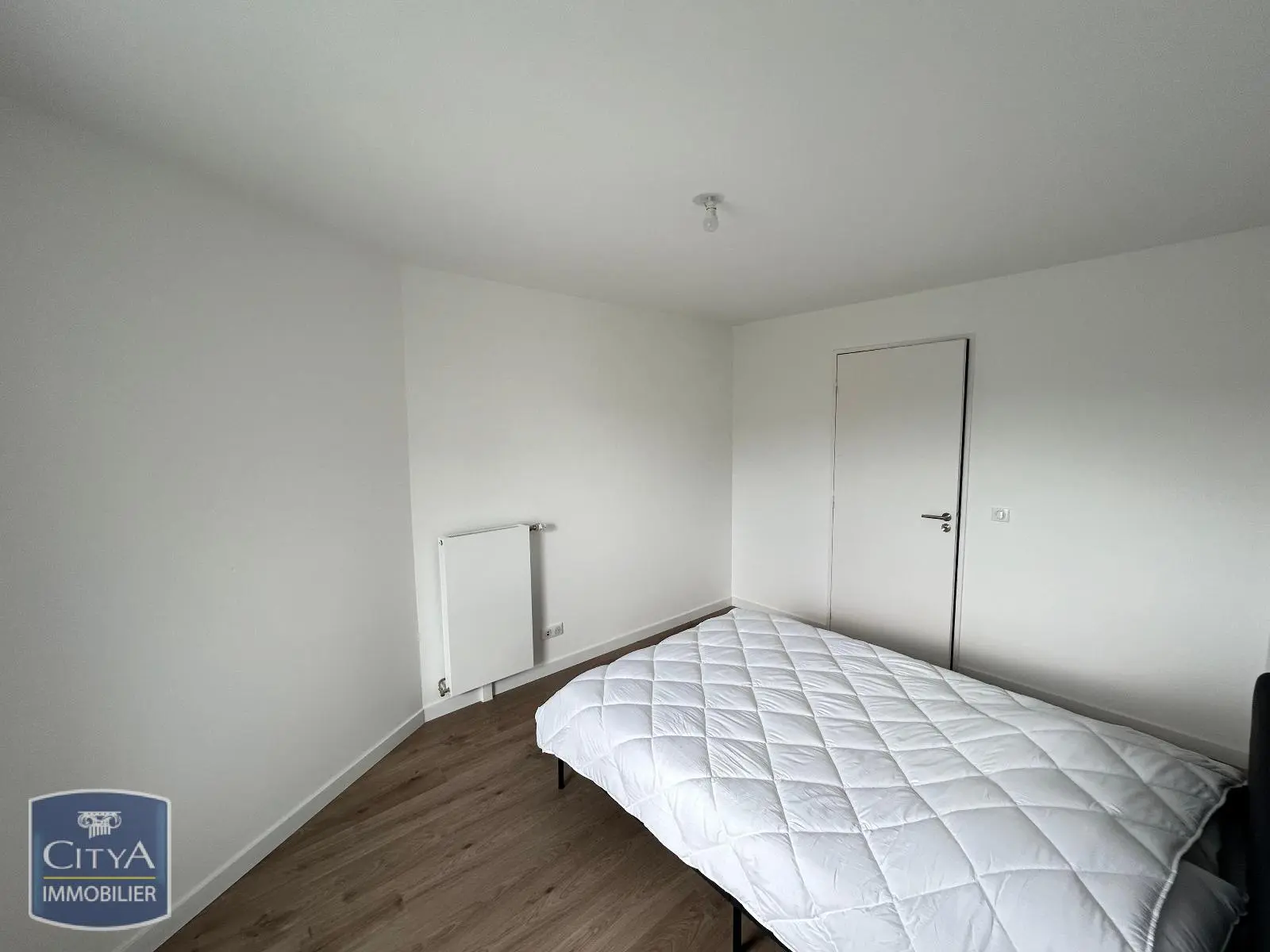 Photo 3 Appartement 2 pièces 39.6m²