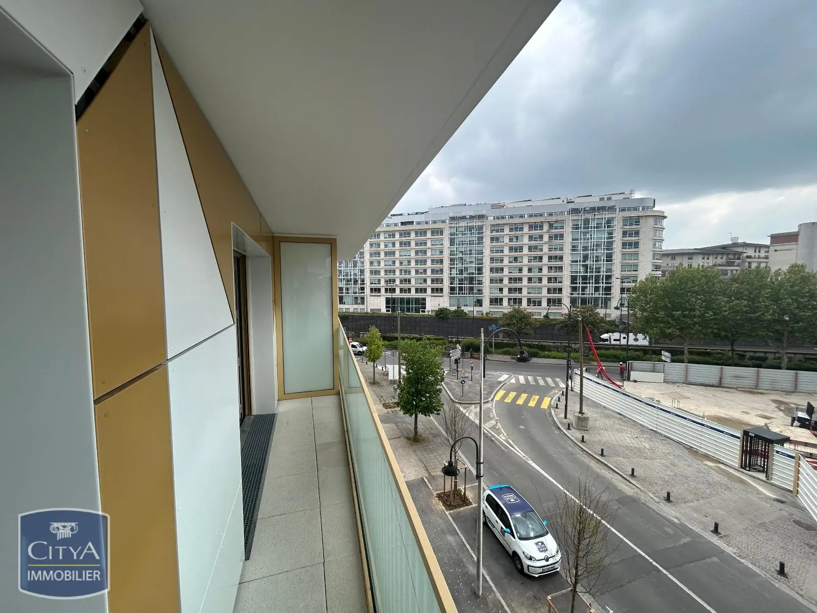Photo 6 Appartement 2 pièces 39.6m²