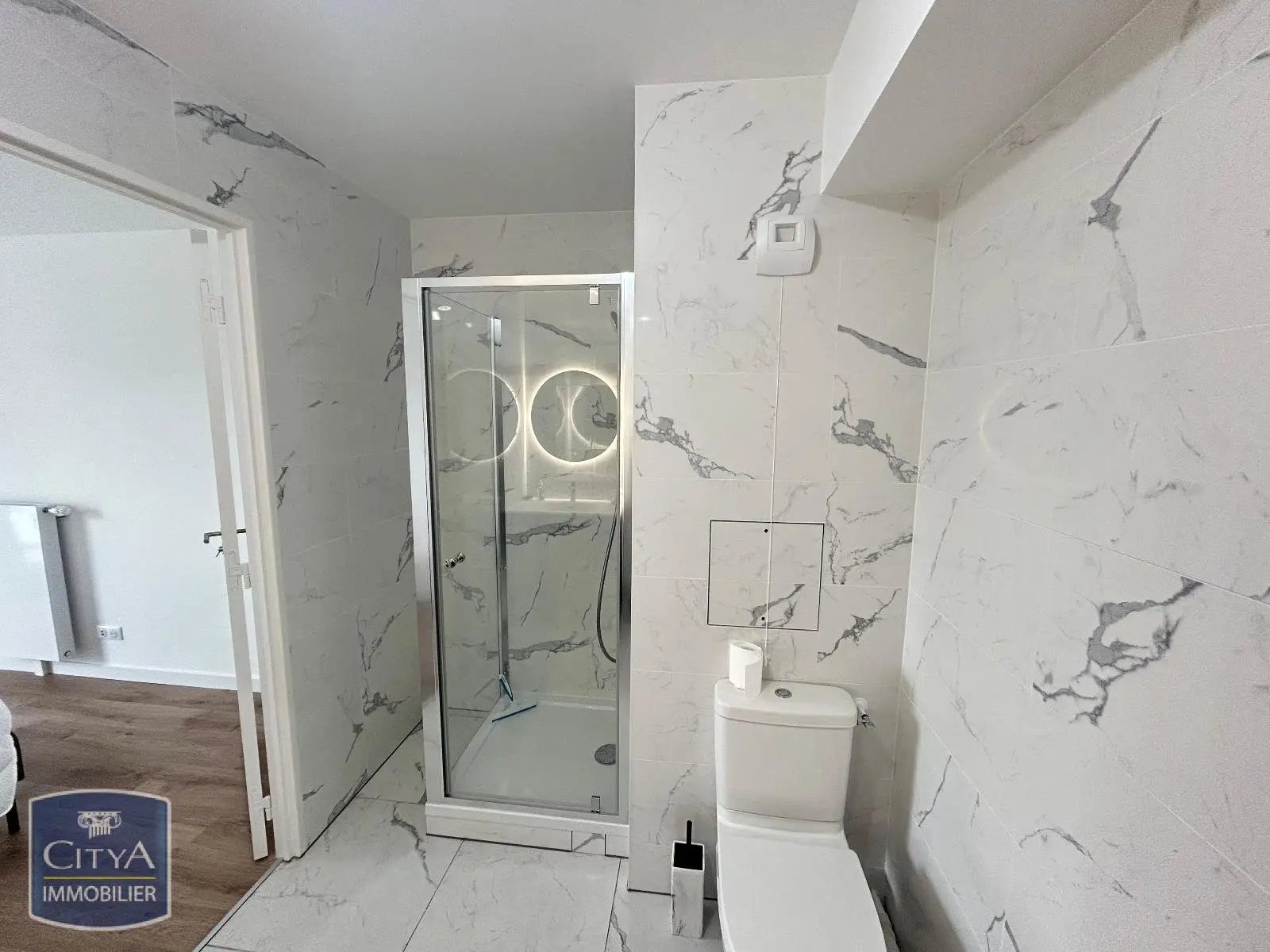 Photo 5 Appartement 2 pièces 39.6m²