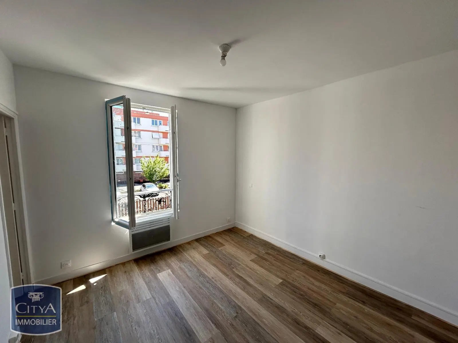 Photo 1 Appartement 2 pièces 29.91m²