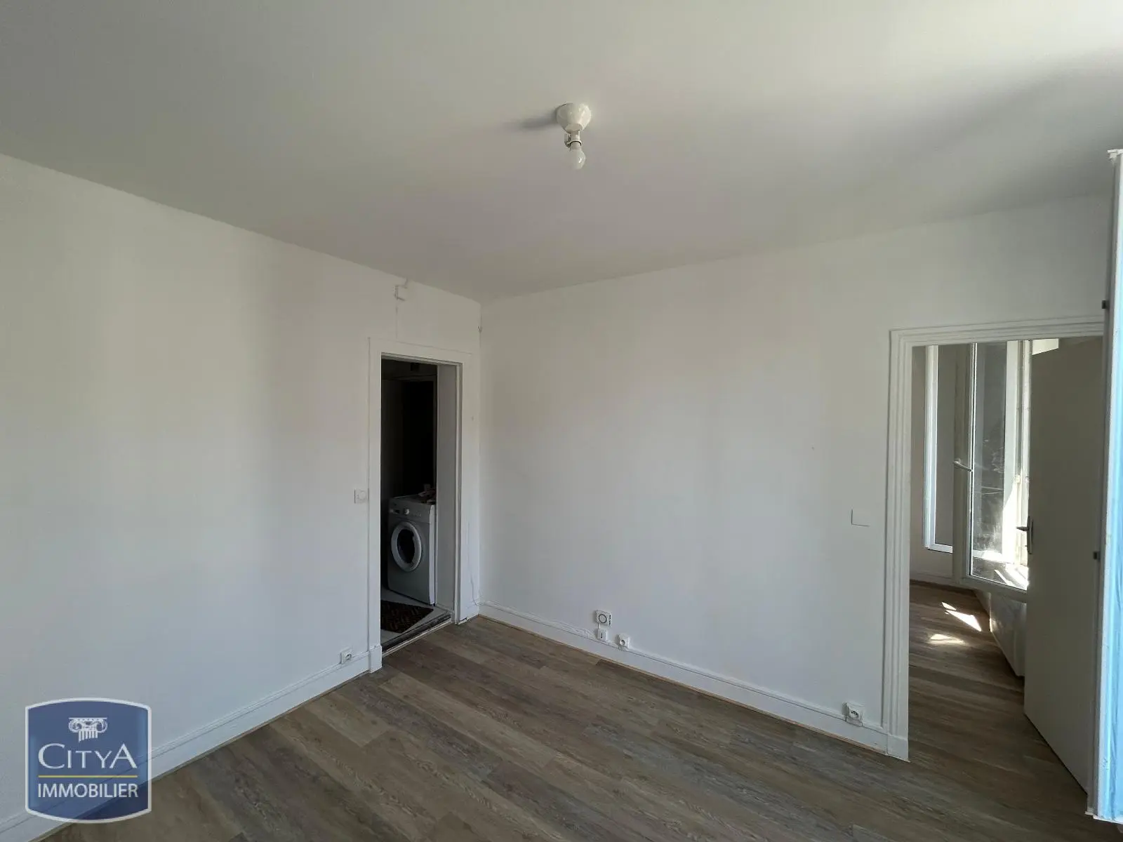 Photo 2 Appartement 2 pièces 29.91m²