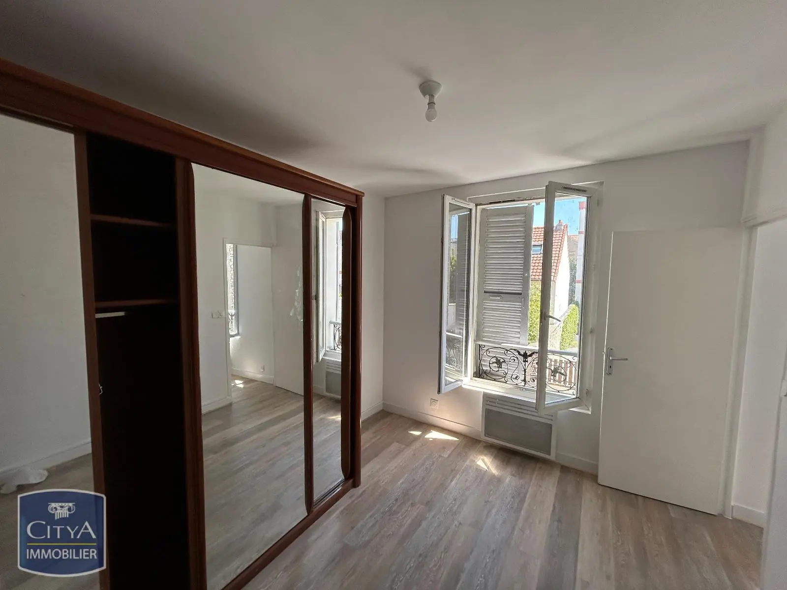 Photo 3 Appartement 2 pièces 29.91m²
