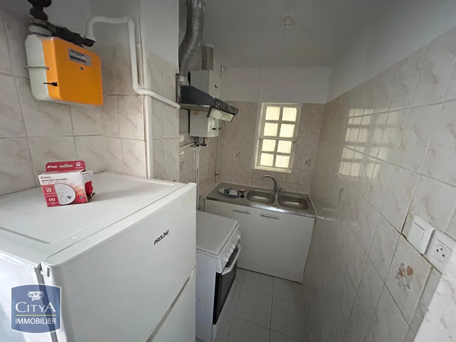 Photo 6 Appartement 2 pièces 29.91m²