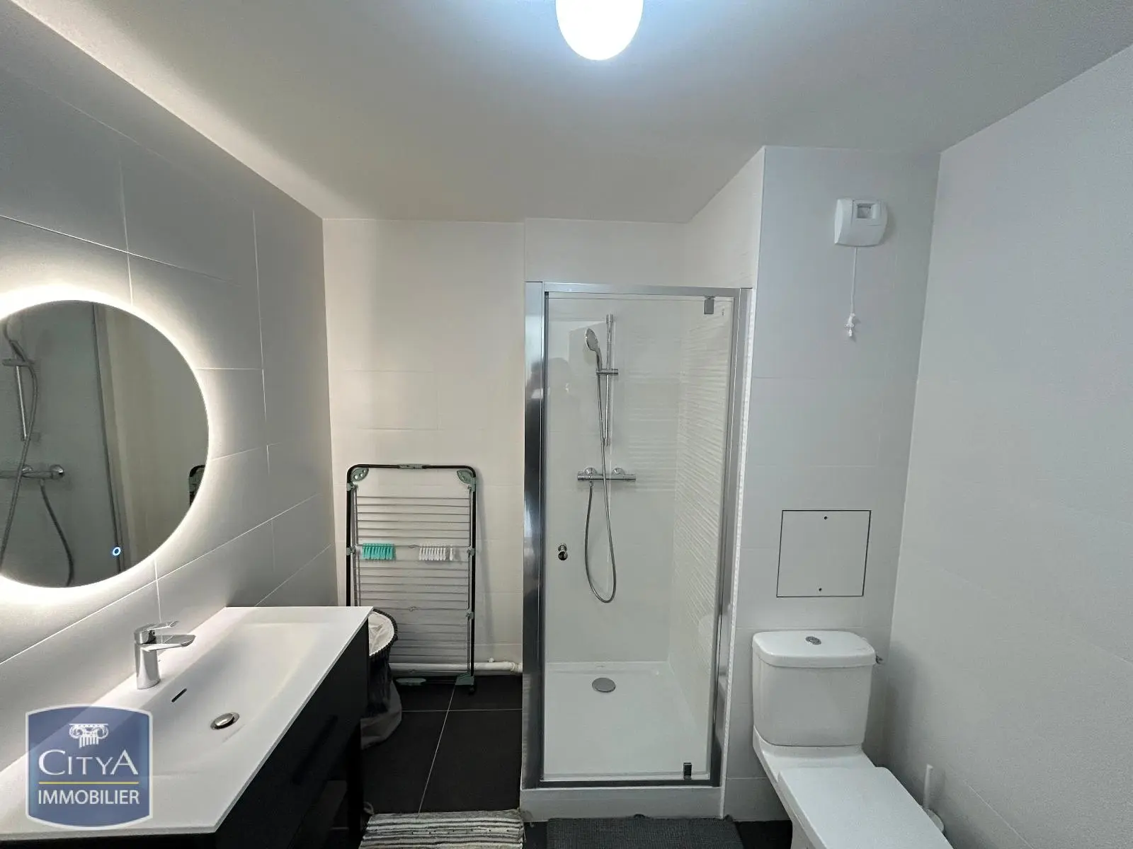 Photo 5 Appartement 2 pièces 42.6m²