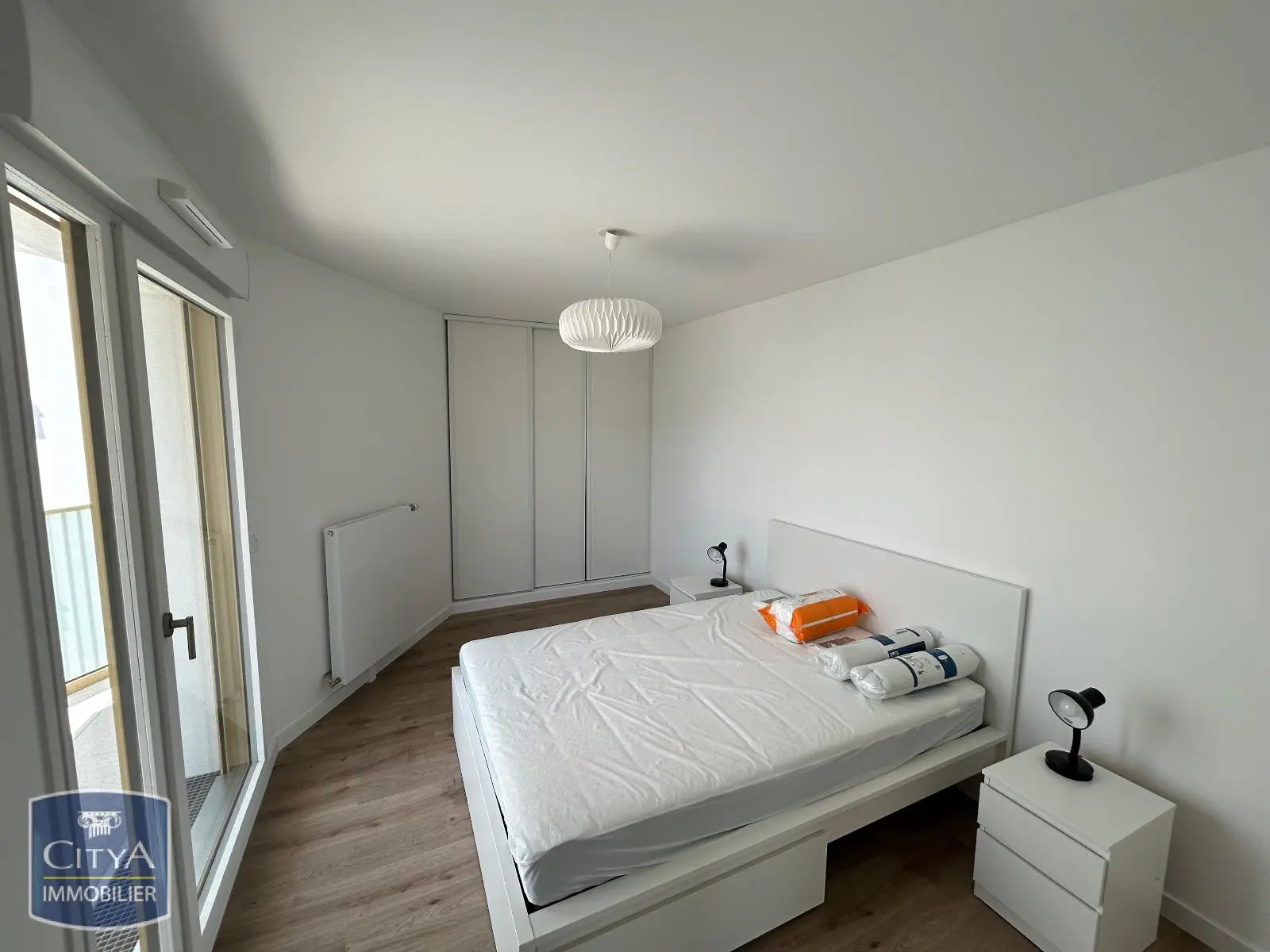 Photo 4 Appartement 2 pièces 42.6m²