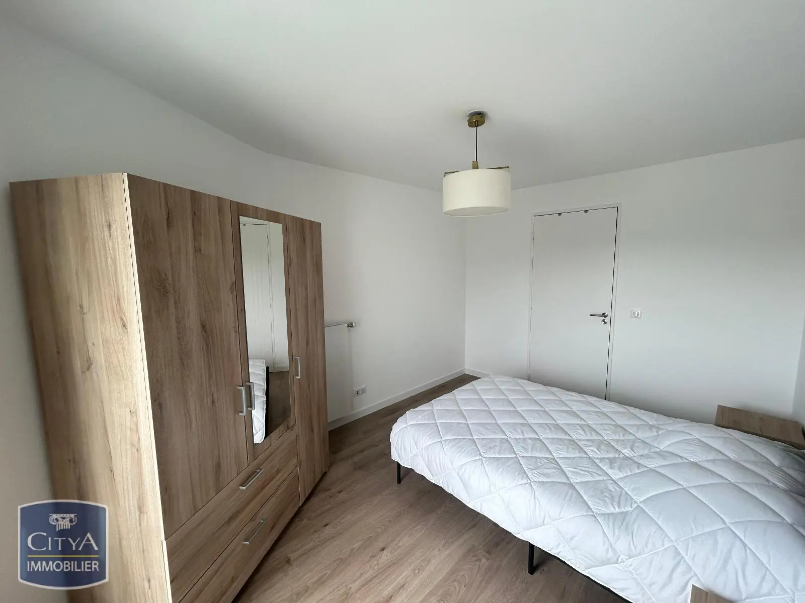 Photo 4 Appartement 2 pièces 39.6m²