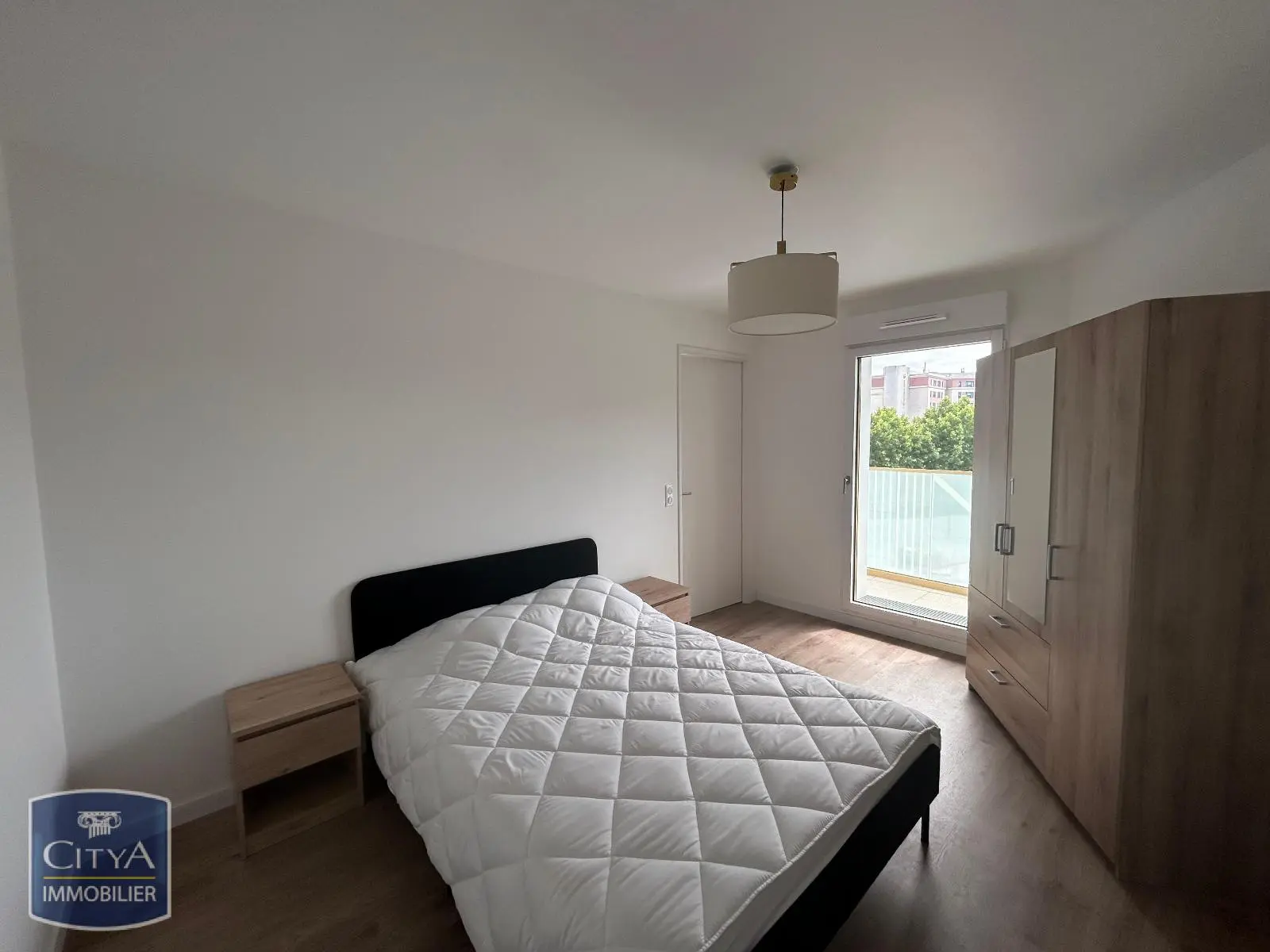 Photo 5 Appartement 2 pièces 39.6m²
