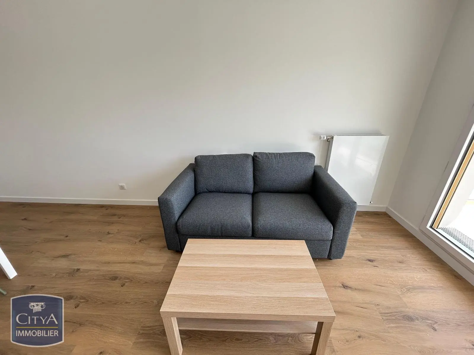 Photo 5 Appartement 2 pièces 39.6m²