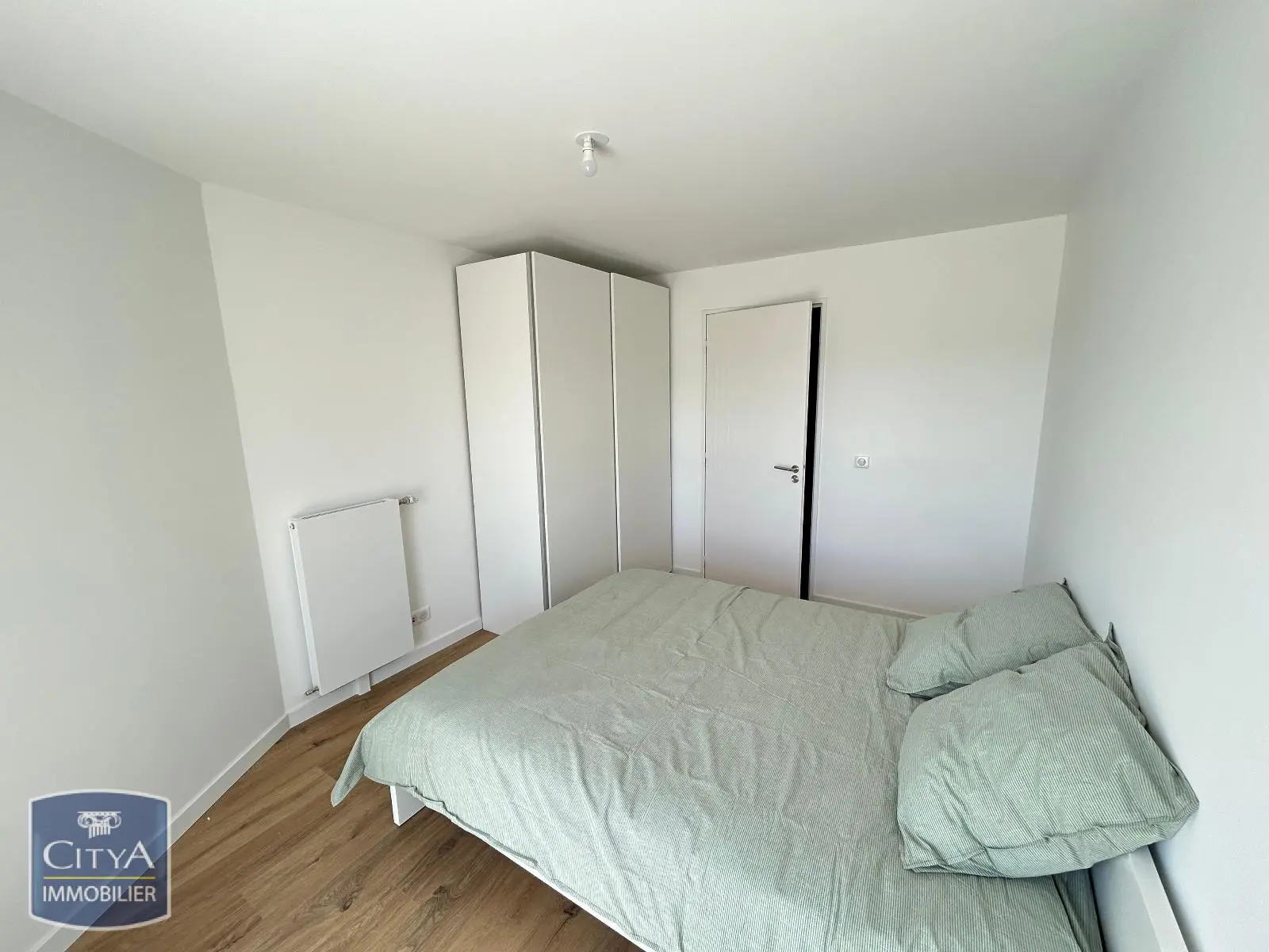 Photo 4 Appartement 2 pièces 39.6m²