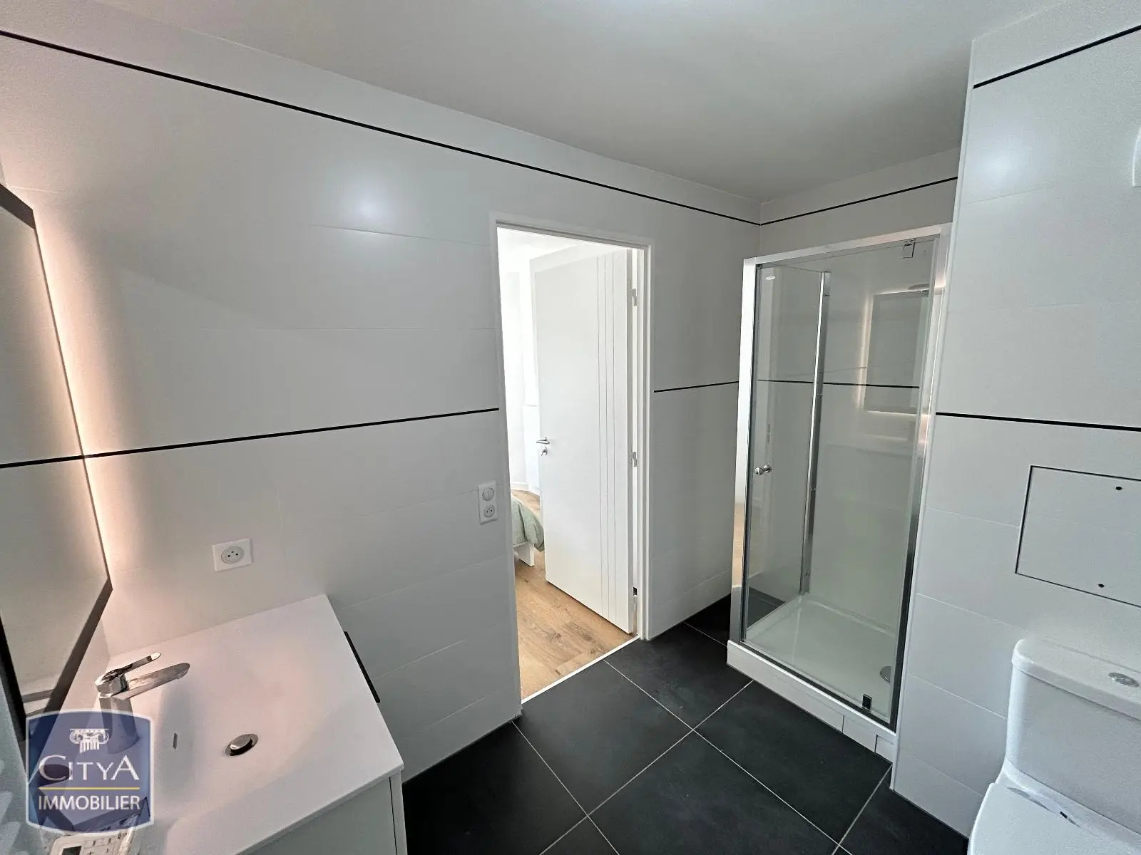 Photo 6 Appartement 2 pièces 39.6m²