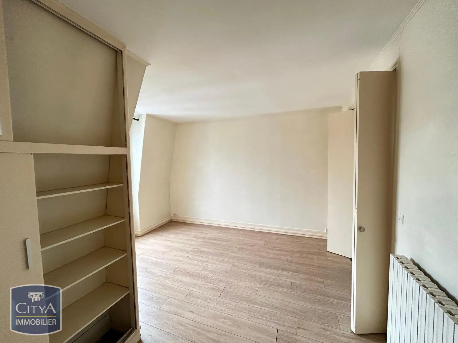 Photo 1 Appartement 2 pièces 39.18m²