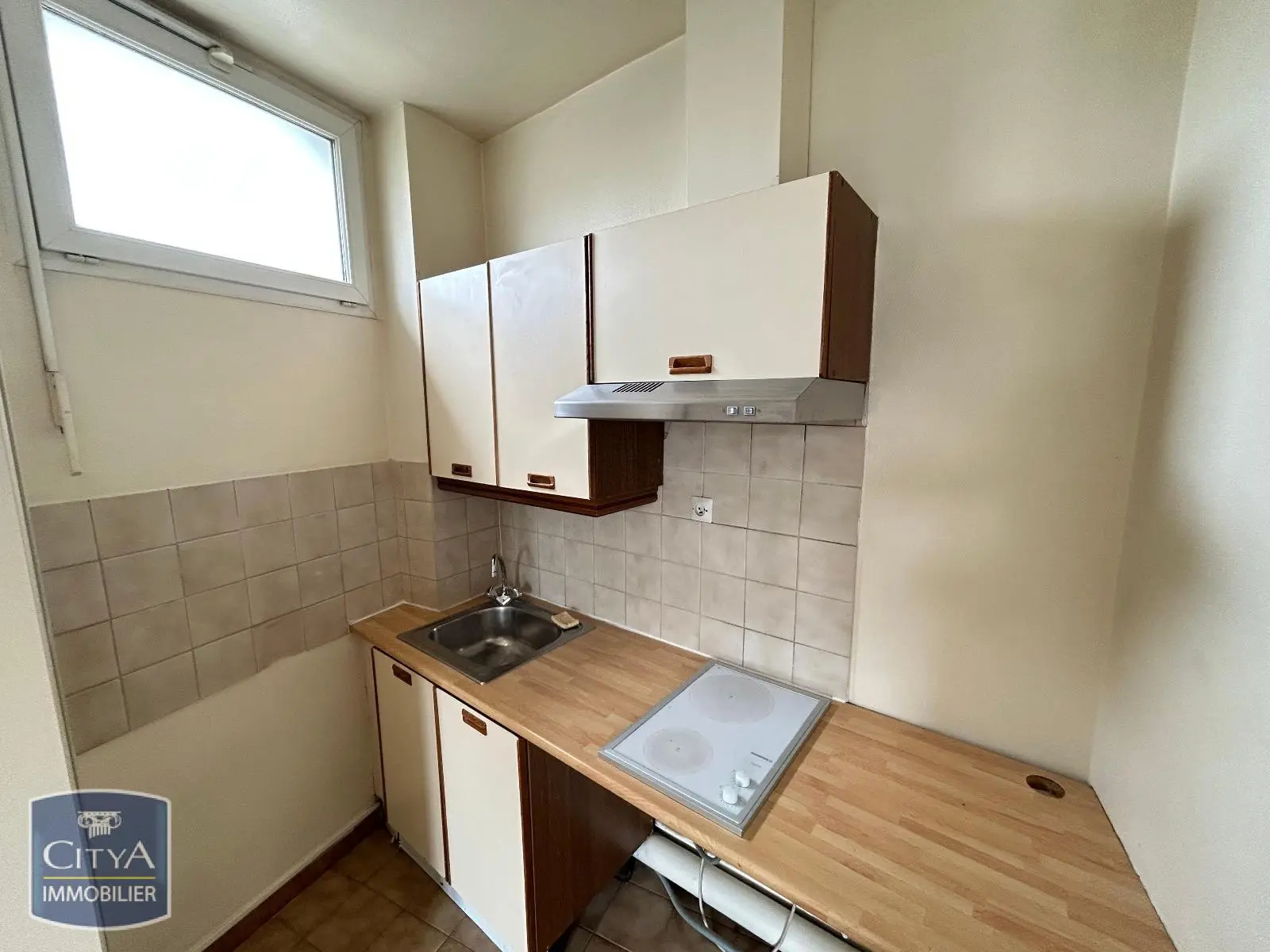 Photo 5 Appartement 2 pièces 39.18m²