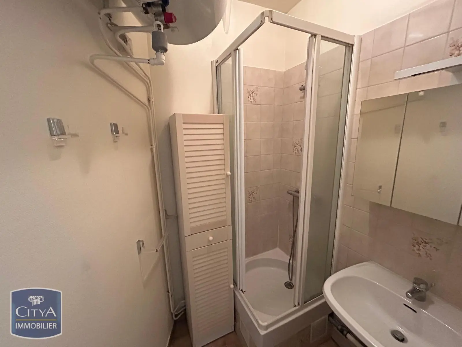 Photo 6 Appartement 2 pièces 39.18m²