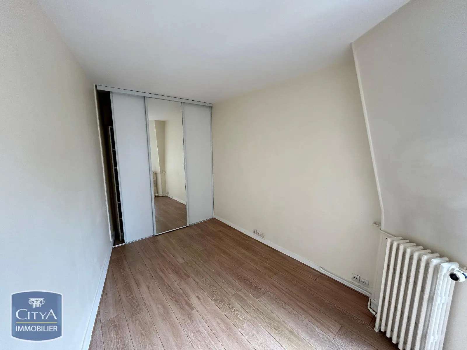 Photo 4 Appartement 2 pièces 39.18m²