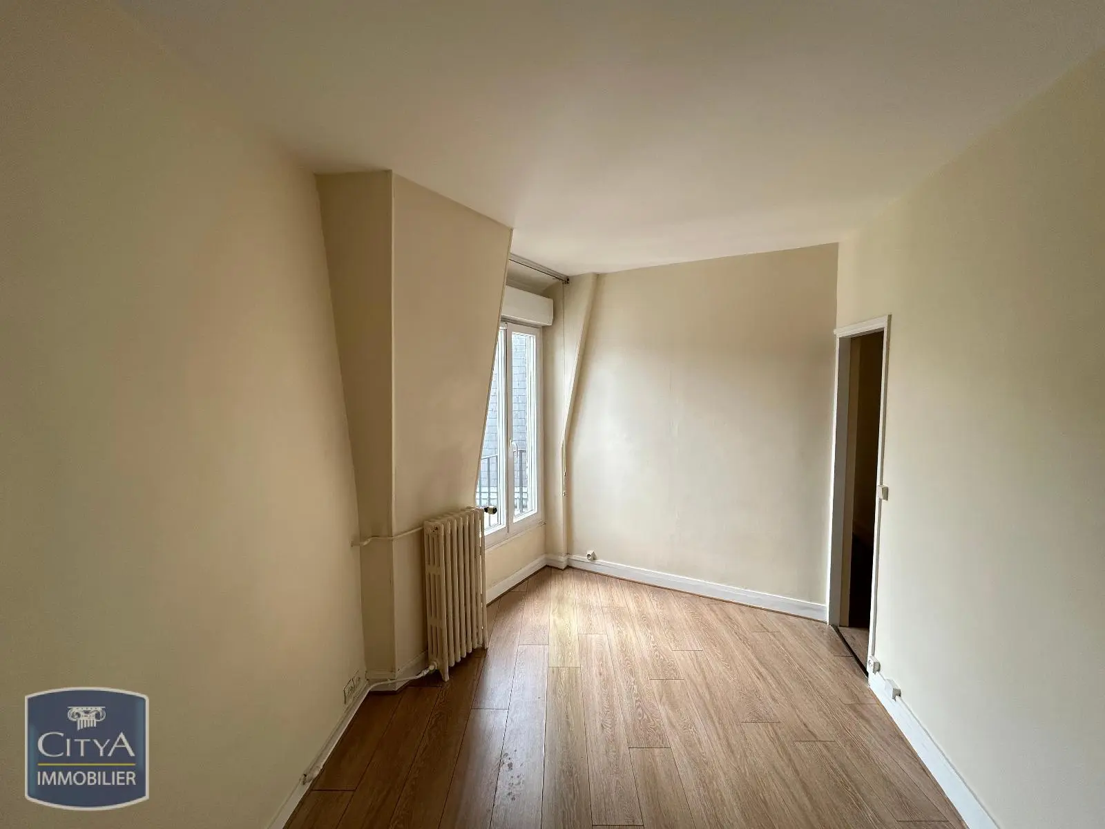 Photo 3 Appartement 2 pièces 39.18m²