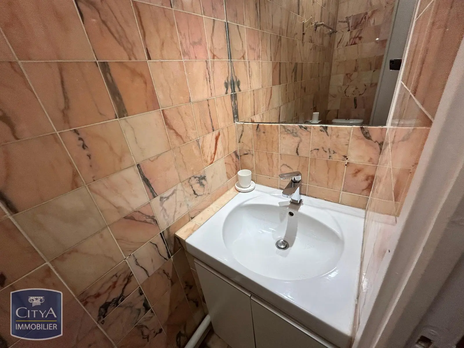 Photo 4 Appartement 1 pièce 13.47m²