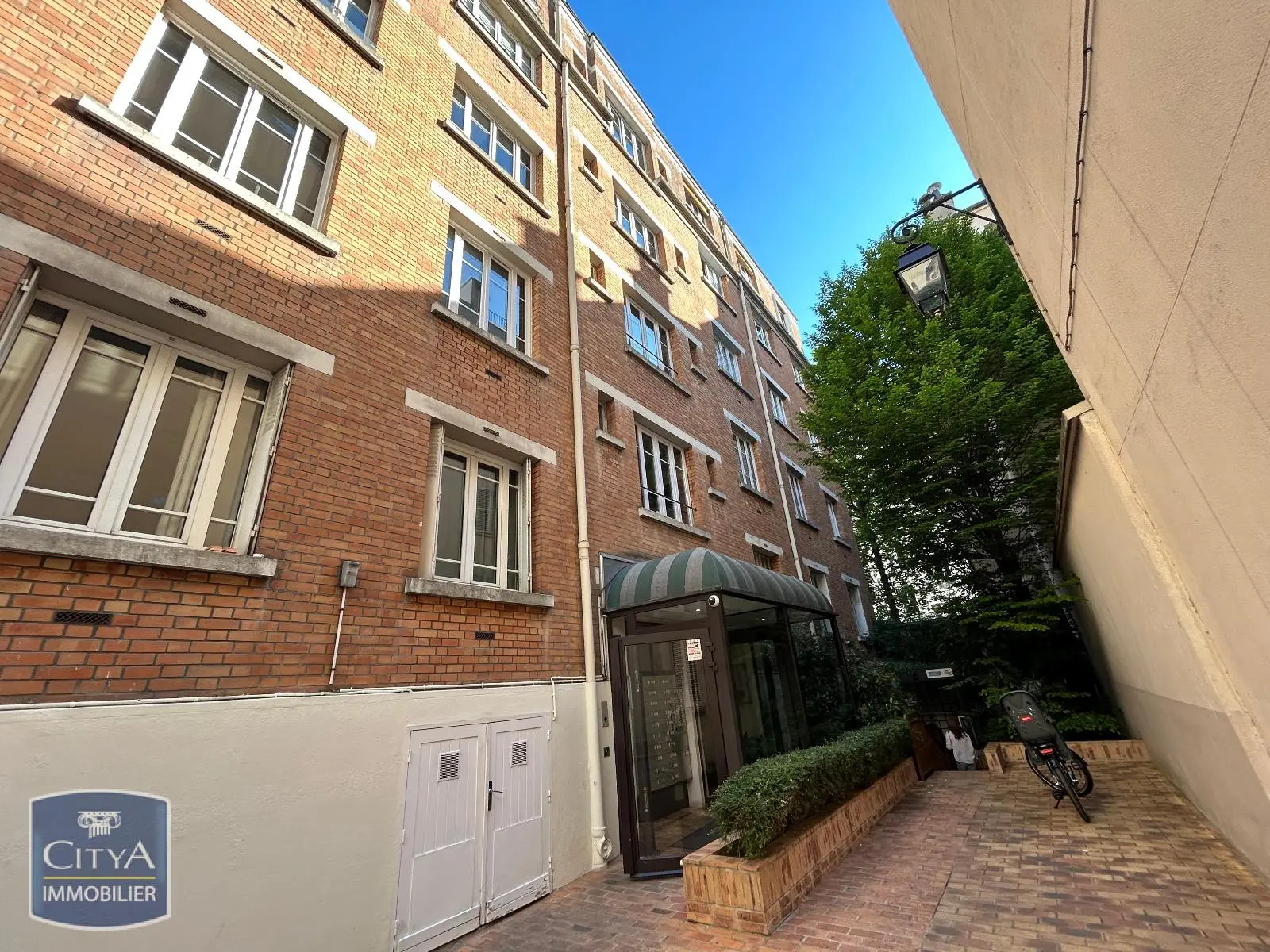 Photo 6 Appartement 1 pièce 13.47m²