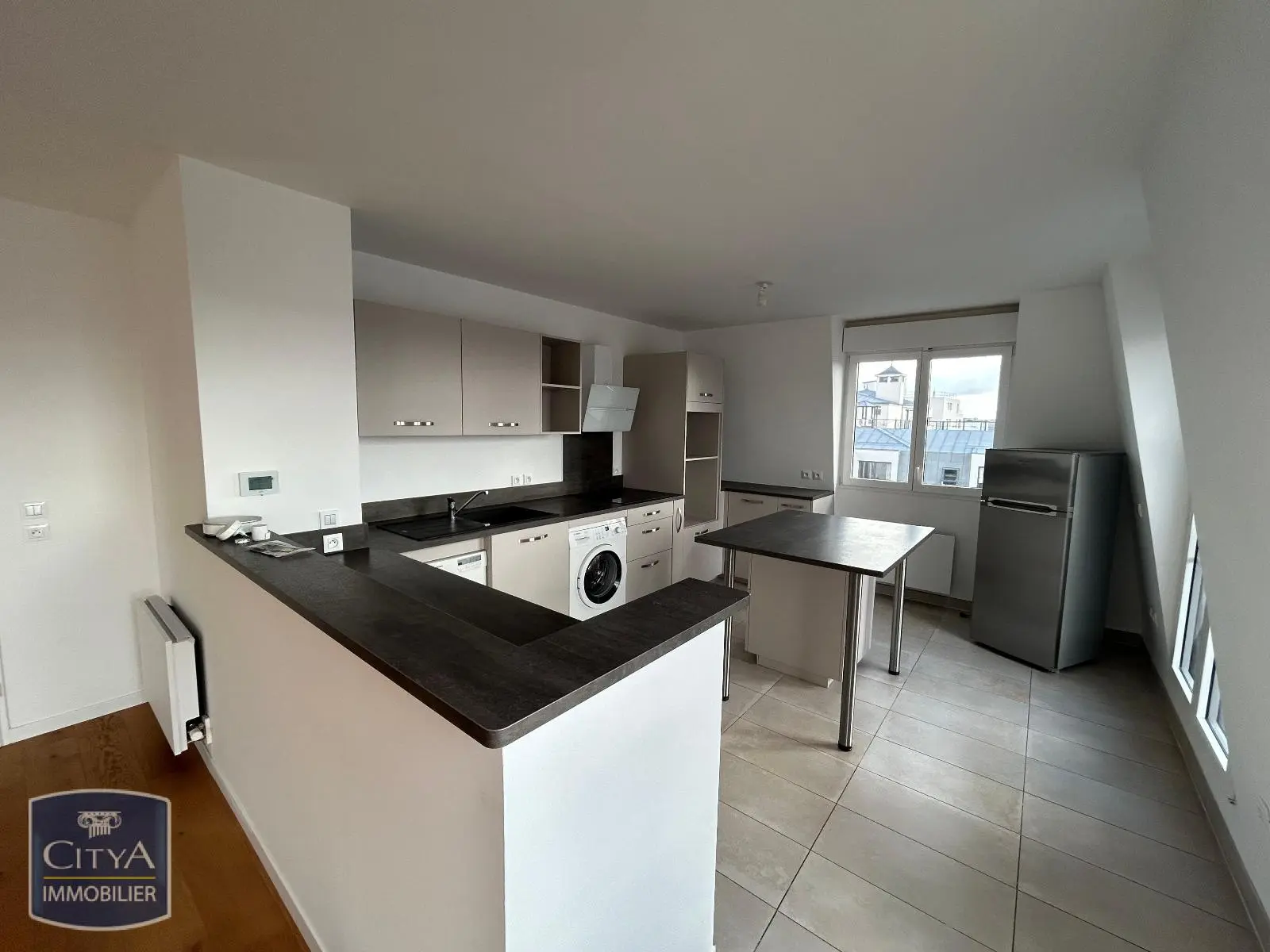 Photo 3 pour Appartement 3 pièces 102.74m² Photo 3 Appartement 3 pièces 102.74m²