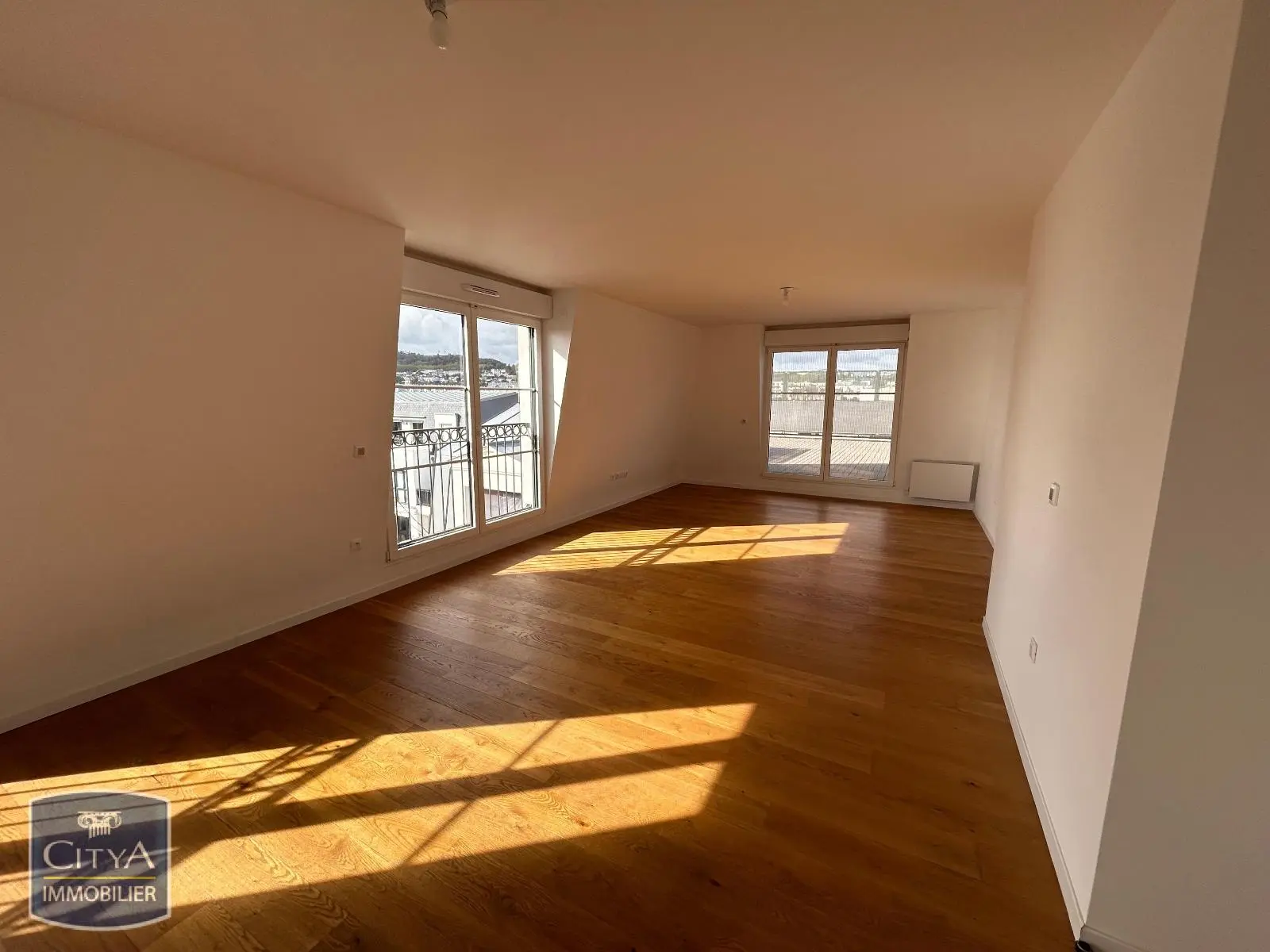 Photo 2 pour Appartement 3 pièces 102.74m² Photo 2 Appartement 3 pièces 102.74m²