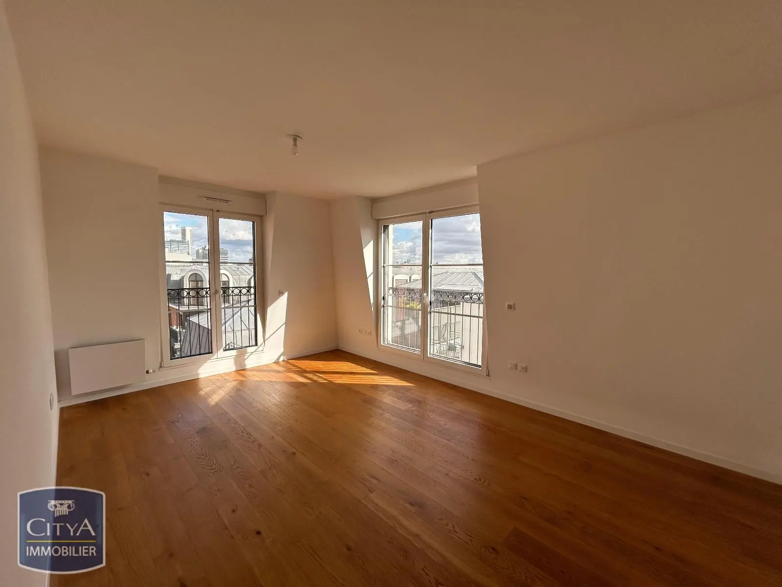 Photo 5 pour Appartement 3 pièces 102.74m² Photo 5 Appartement 3 pièces 102.74m²