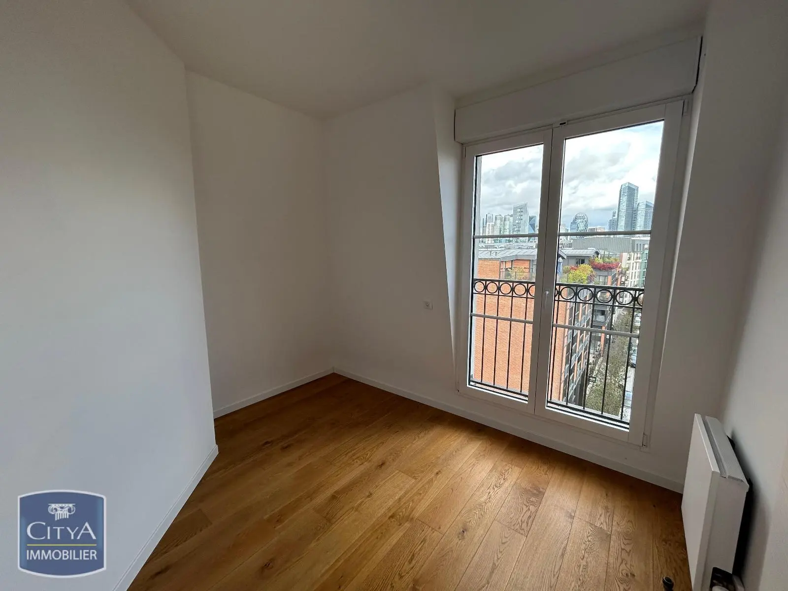 Photo 7 pour Appartement 3 pièces 102.74m² Photo 7 Appartement 3 pièces 102.74m²