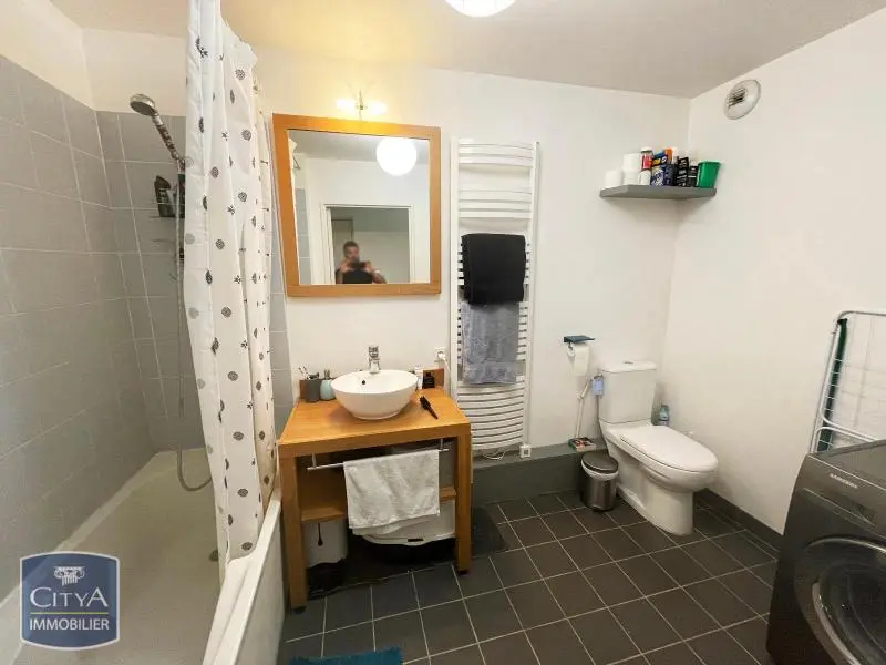 Photo 5 Appartement 2 pièces 42.79m²