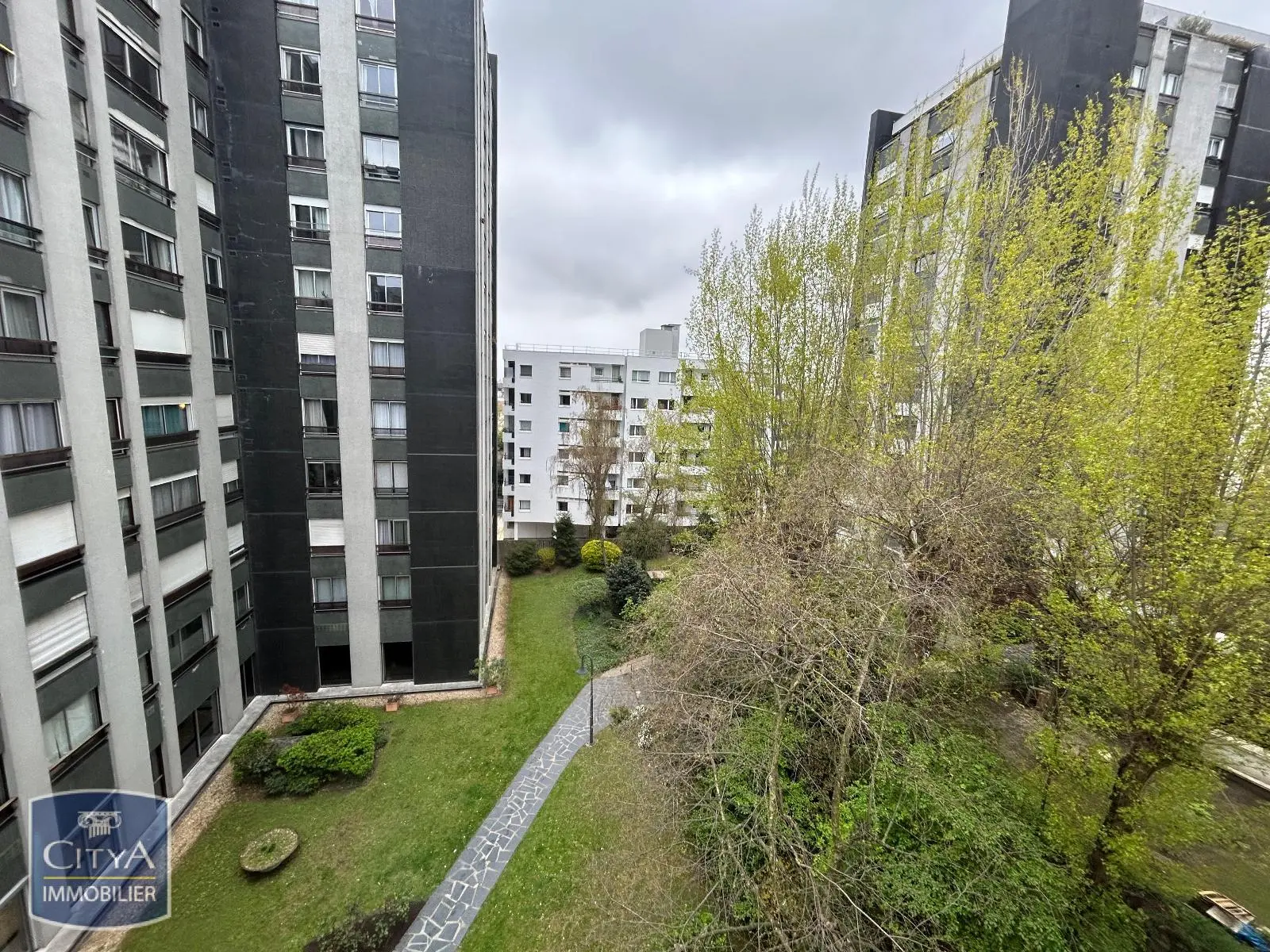 Photo 5 Appartement 2 pièces 51.55m²