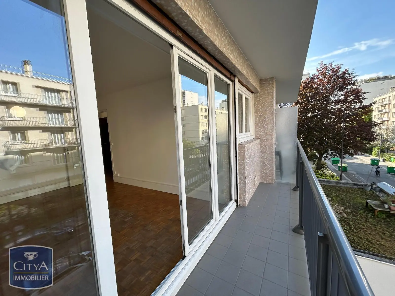 Photo 6 Appartement 1 pièce 26.65m²