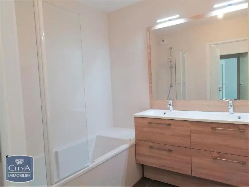 Photo 6 Appartement 3 pièces 56.73m²
