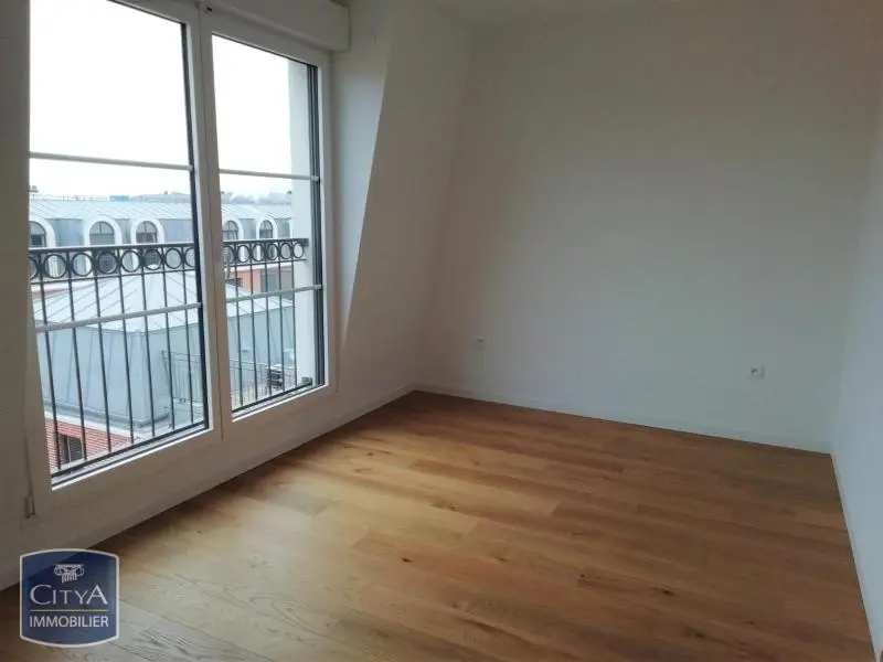 Photo 4 Appartement 3 pièces 102.74m²