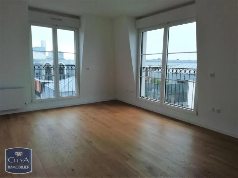 Photo 3 Appartement 3 pièces 102.74m²