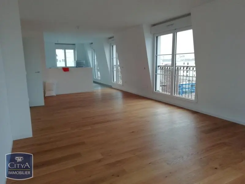 Photo 2 Appartement 3 pièces 102.74m²