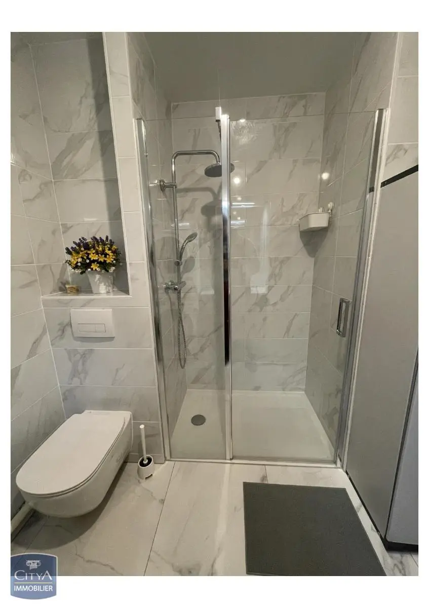 Photo 4 Appartement 2 pièces 38.8m²